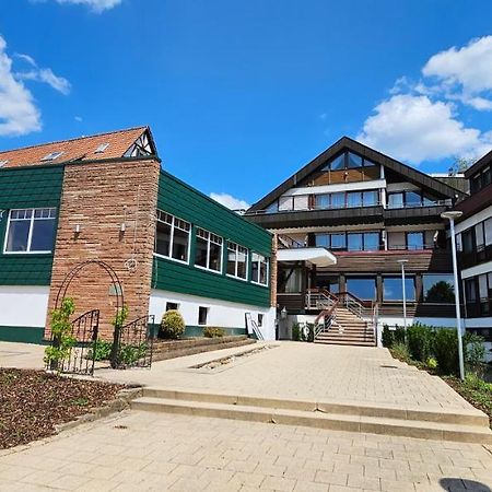 Naturpark Hotel Ebnisee Exterior foto